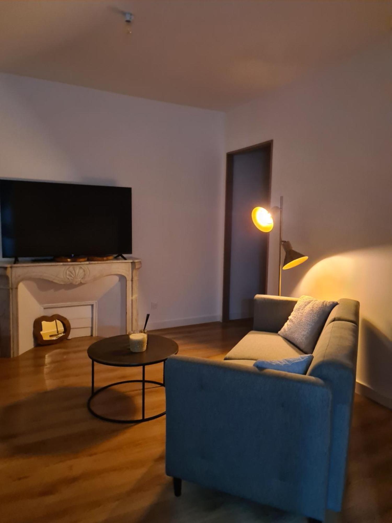 T2 Centre Appartement Ajaccio (Corsica)