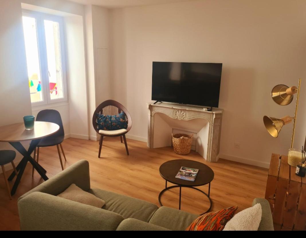 Apartment T2 Centre *