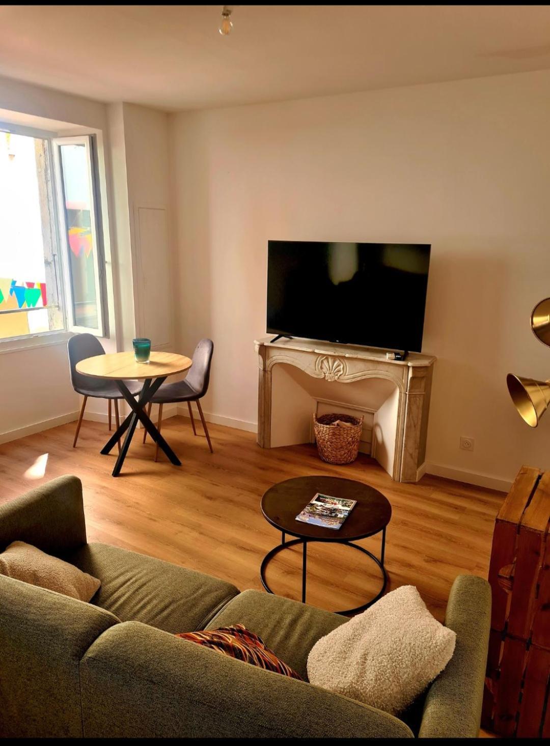 T2 Centre Appartement *