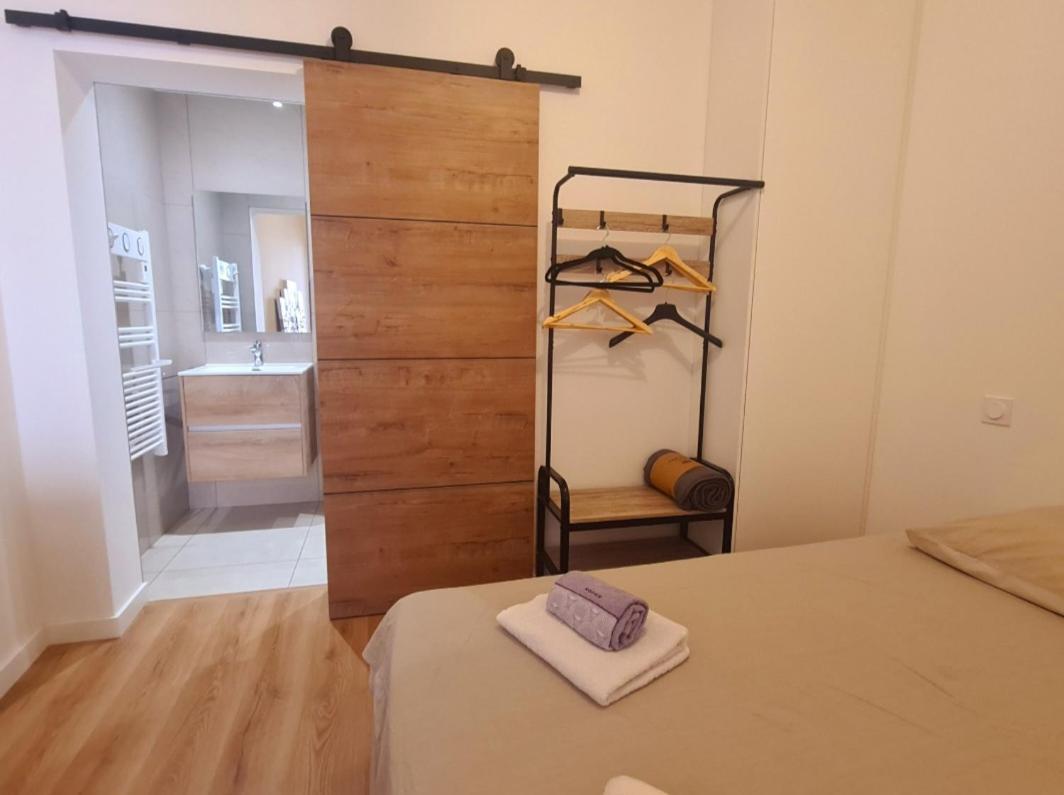 T2 Centre Appartement